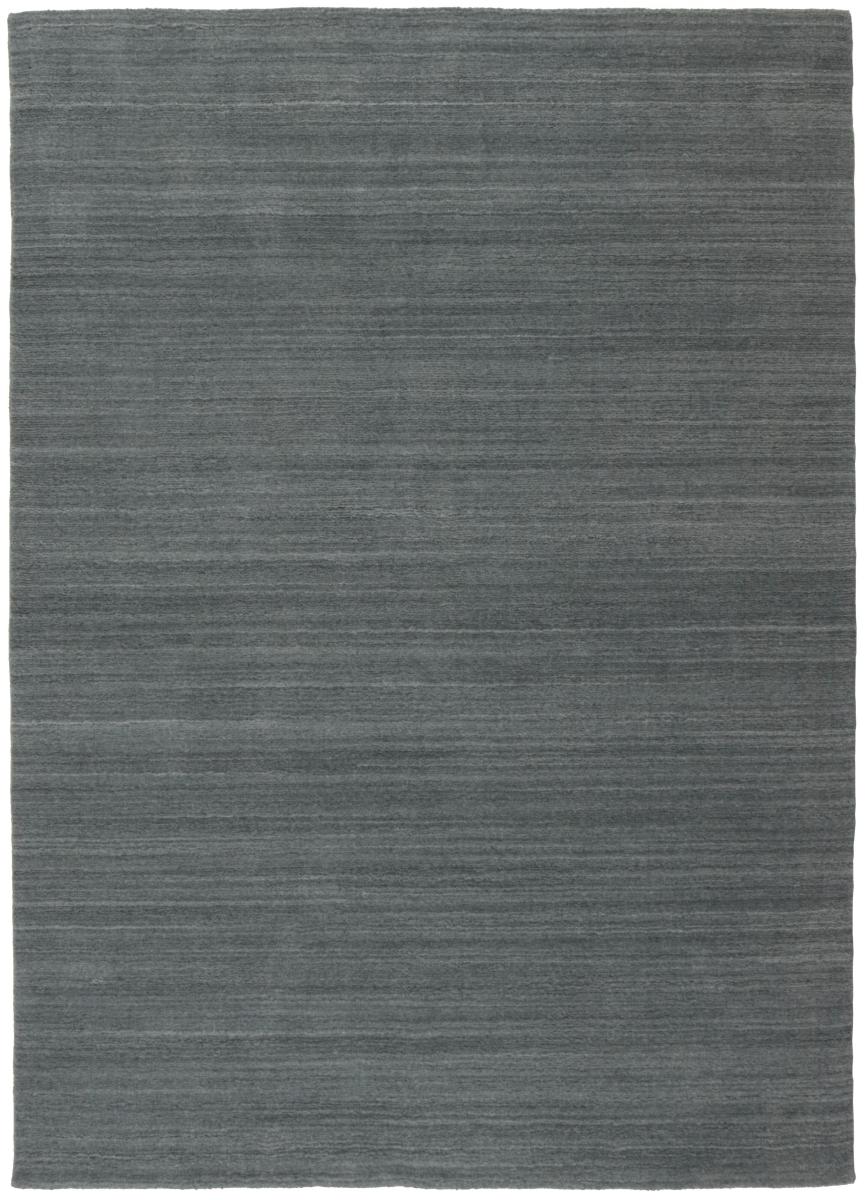 Indo rug Radiant Dust 201x141 201x141, Persian Rug Loom knotted