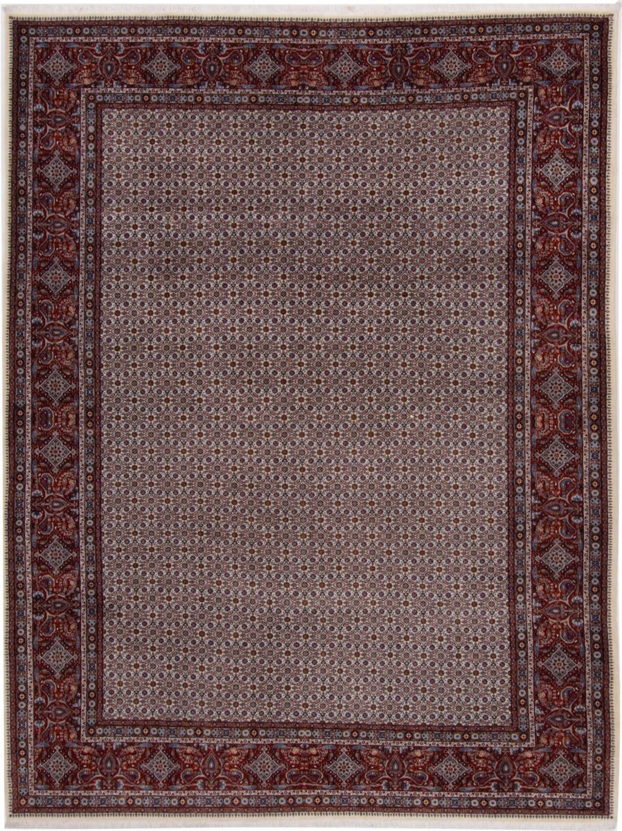 Persian Rug Moud 336x252 336x252, Persian Rug Knotted by hand