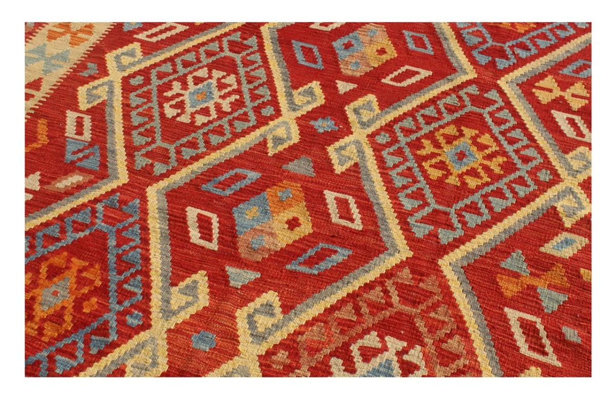 Kilim Afghan - 1