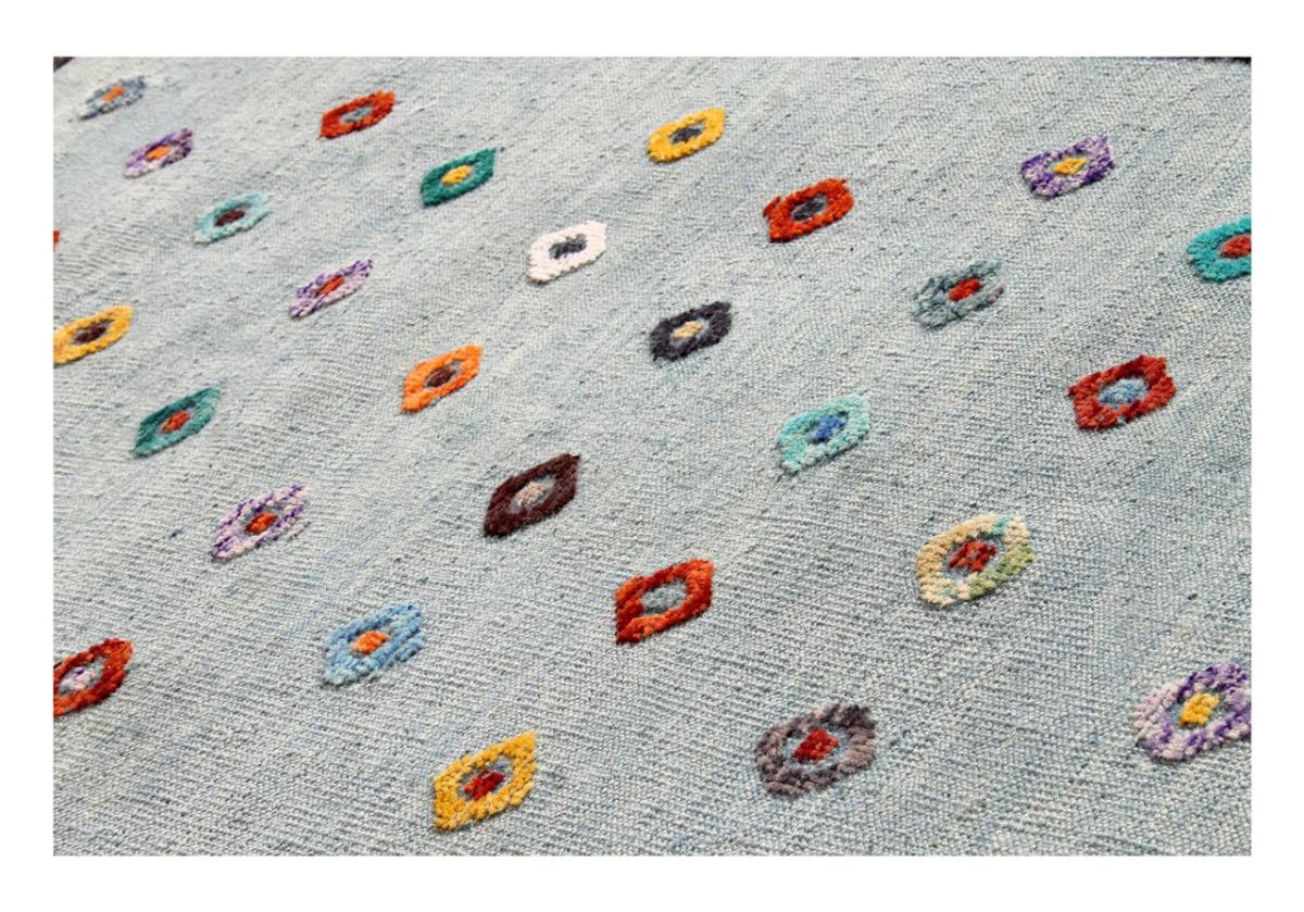 Kilim Afghan Nimbaft Edition - 1