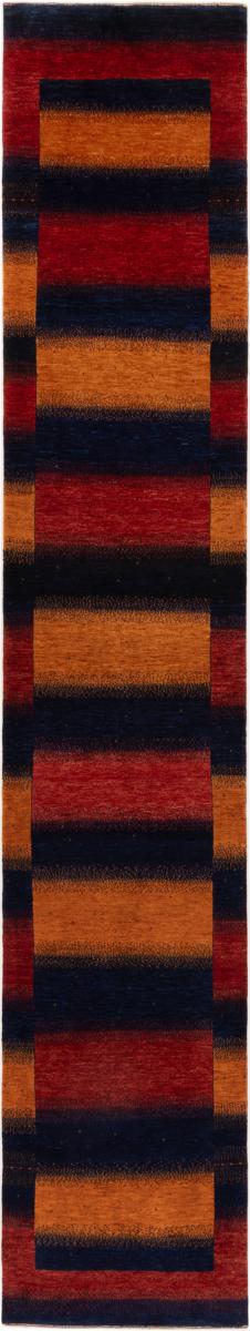 Persialainen matto Persia Gabbeh Loribaft Atash 504x91 504x91, Persialainen matto Solmittu käsin