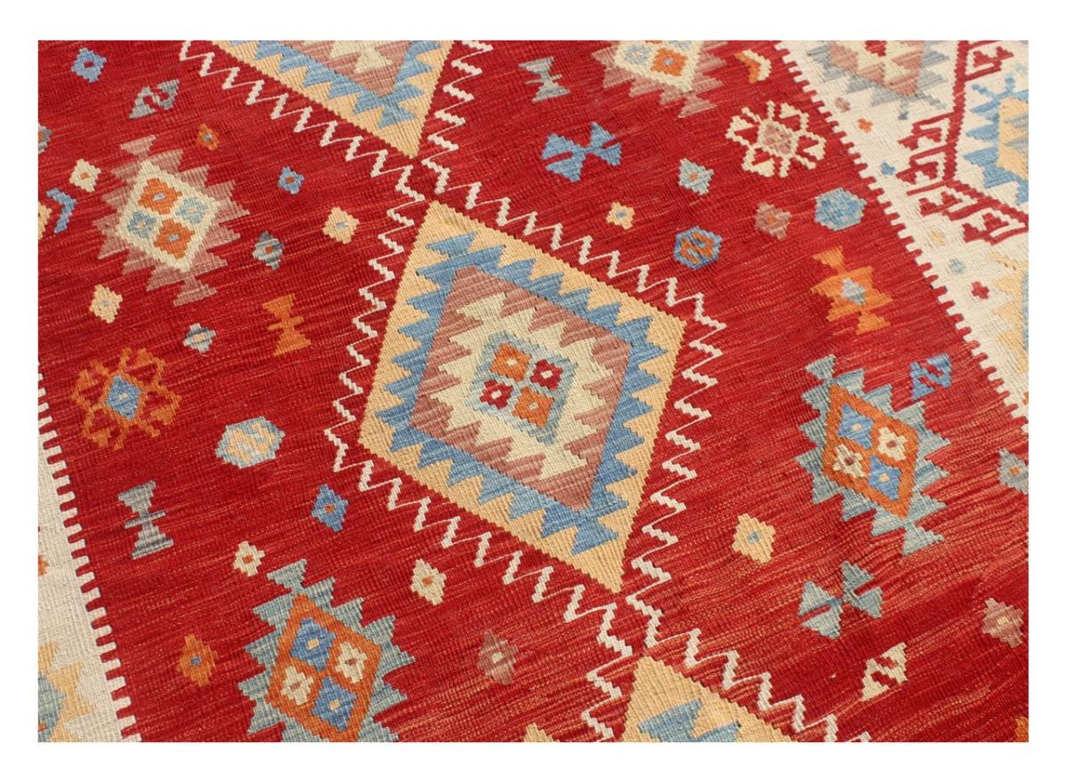 Kilim Afghan - 1