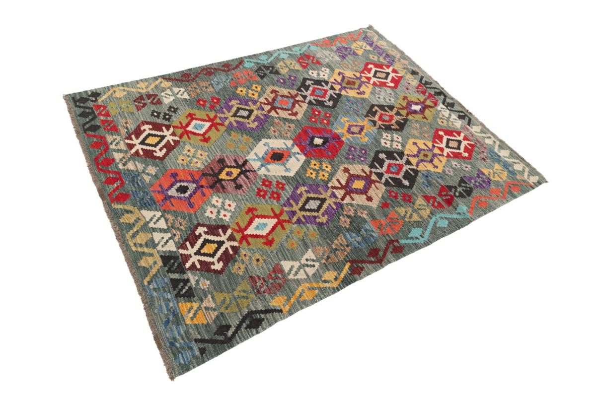 Kilim Afegão - 1