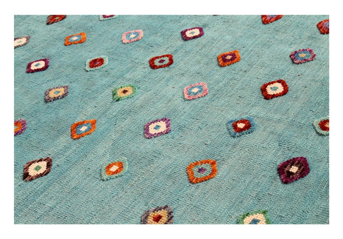 Kilim Afghan Nimbaft Edition - 1