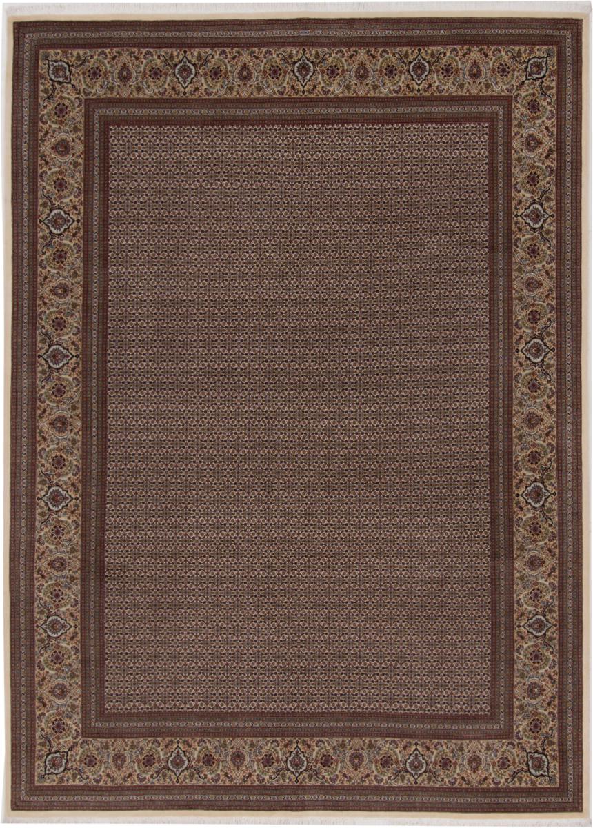 Persian Rug Tabriz 50Raj 341x246 341x246, Persian Rug Knotted by hand