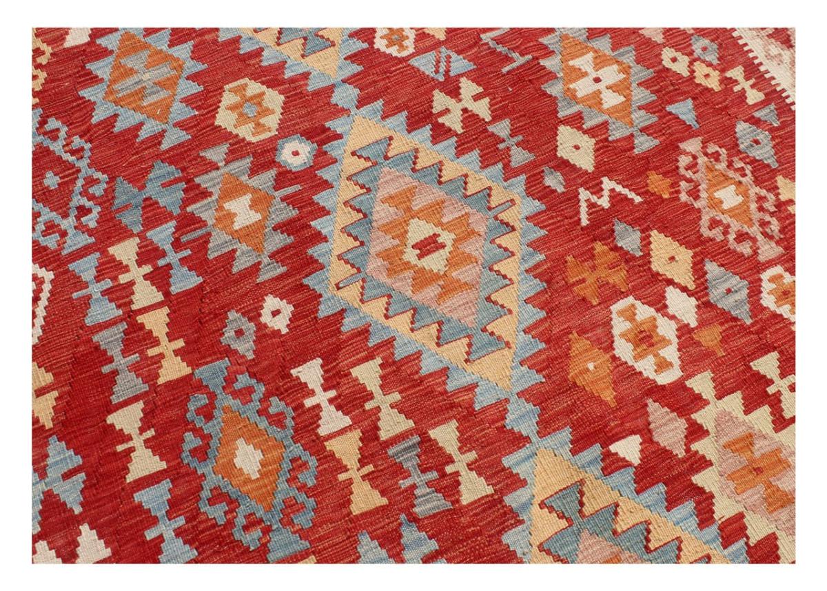 Kilim Afghan - 1