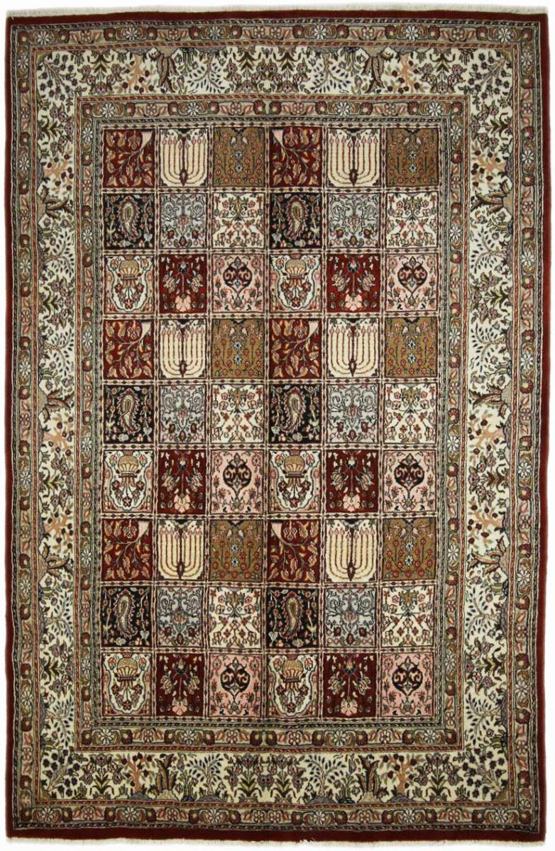 Persian Rug Moud 259x167 259x167, Persian Rug Knotted by hand