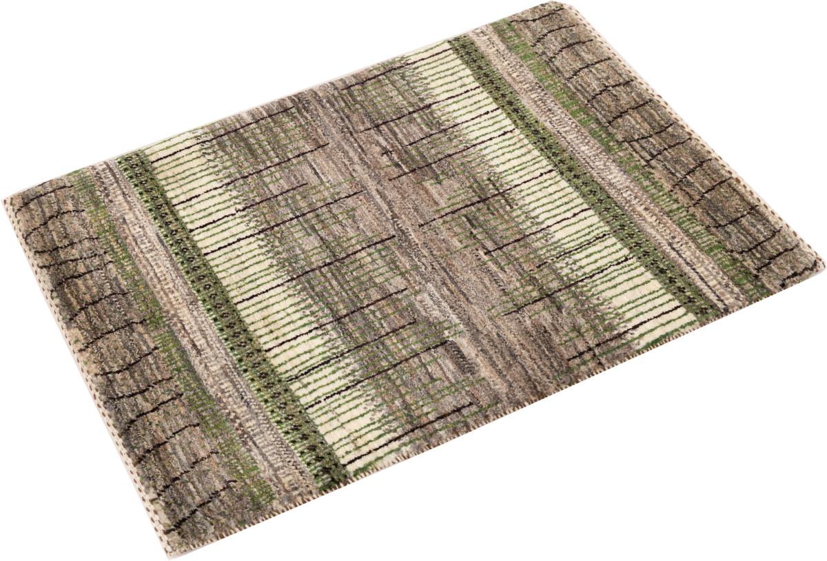 Persa Gabbeh Loribaft Tabiibaft - 1