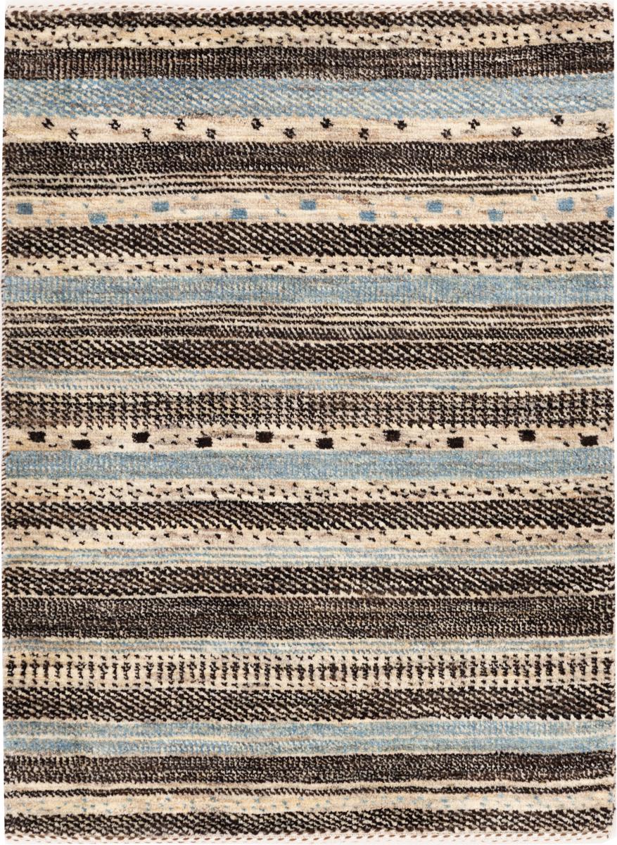 Perzisch tapijt Perzisch Gabbeh Loribaft Tabiibaft 90x67 90x67, Perzisch tapijt Handgeknoopte