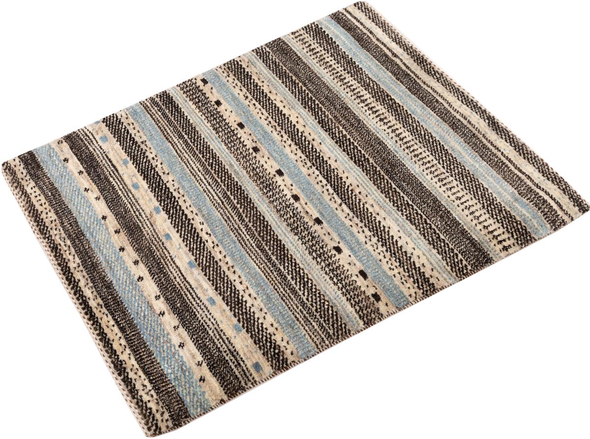 Perzisch Gabbeh Loribaft Tabiibaft - 1