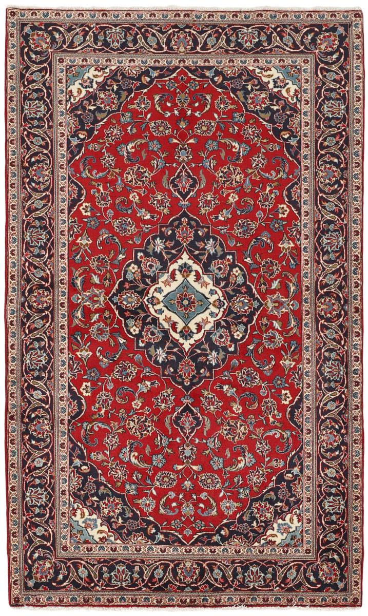 Persian rug Keshan 249x145 249x145, Persian rug Hand-knotted