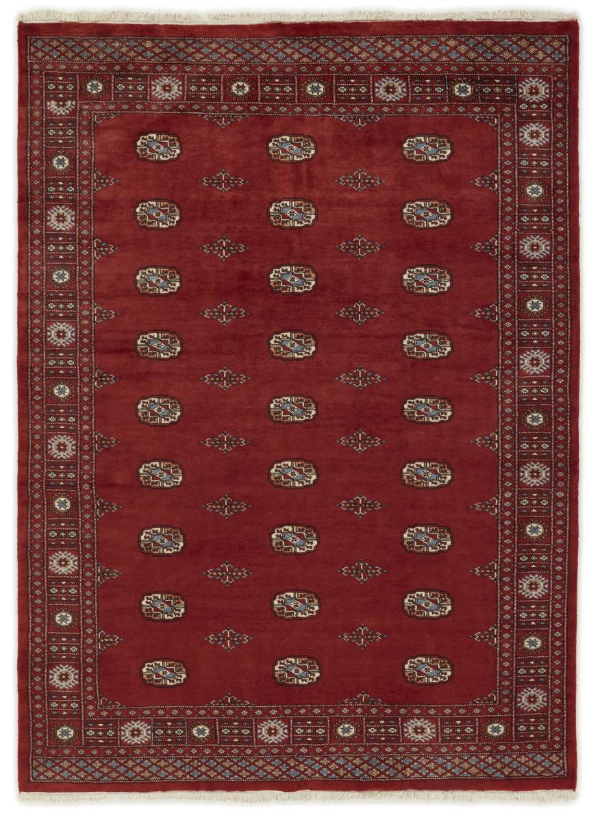 Tappeto pakistano Pakistan Buchara 3ply 235x171 235x171, Tappeto persiano Annodato a mano