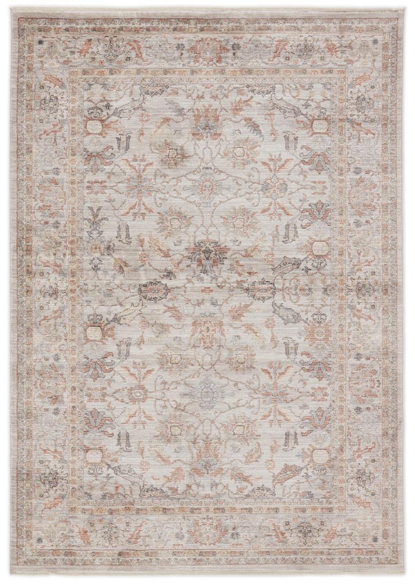 Chinesischer Teppich Mixi 231x159 231x159, Perserteppich Handgeknüpft
