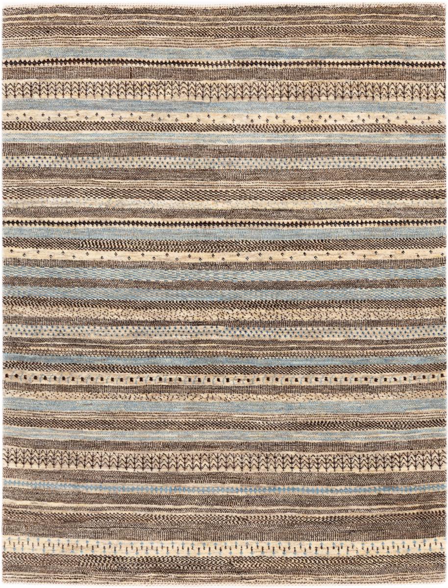 Dywan perski Persja Gabbeh Loribaft Tabiilbaft 191x147 191x147, Dywan perski Ręcznie tkane