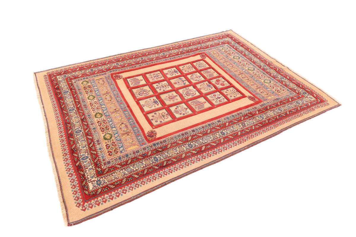 Kilim Soozani Nimbaft - 1