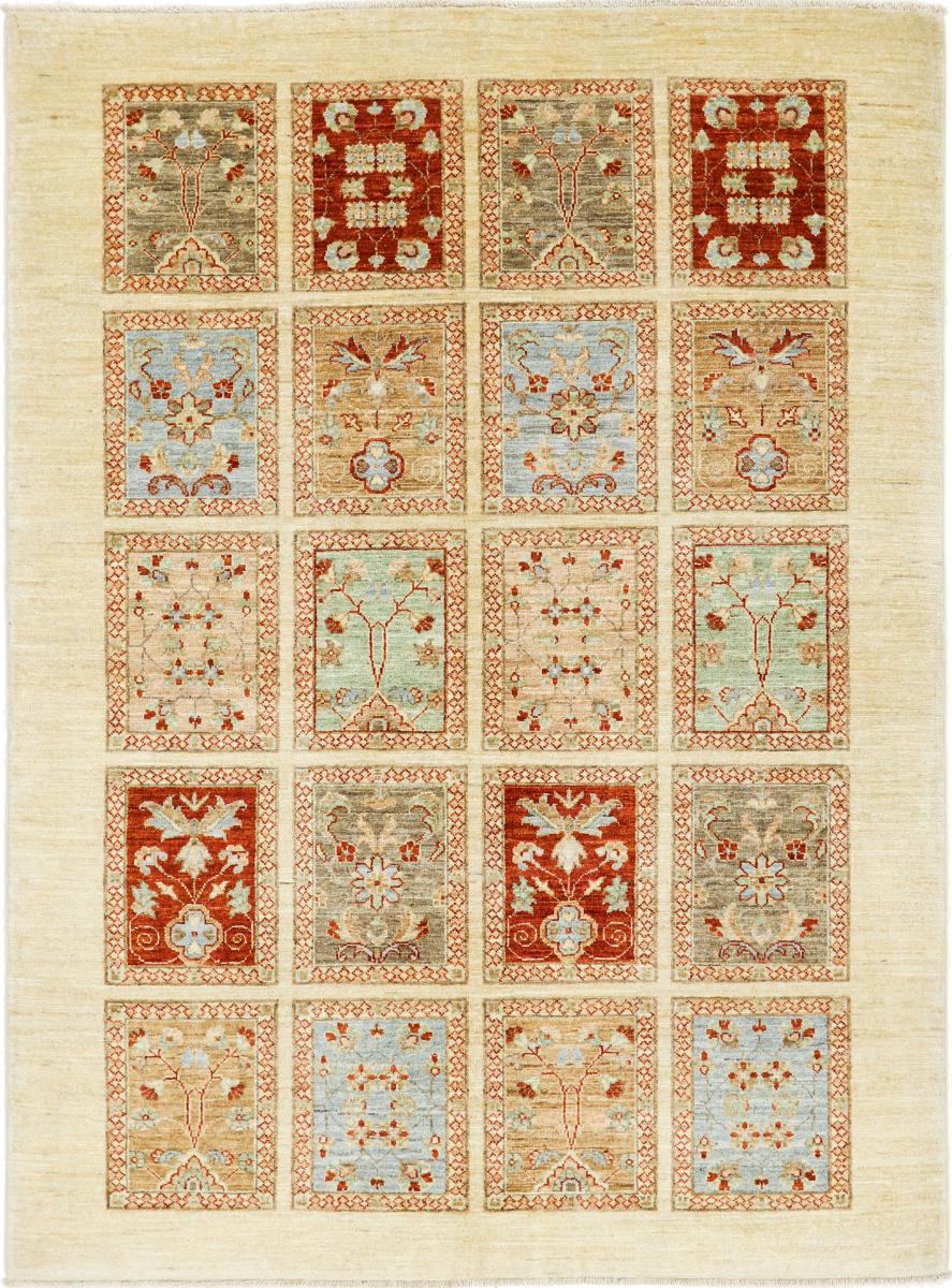 Tappeto pakistano Arijana Bakhtiari 194x147 194x147, Tappeto persiano Annodato a mano