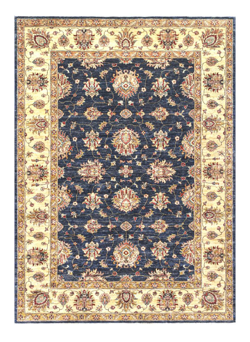 Pakistani rug Ziegler Farahan Arijana 243x175 243x175, Persian Rug Knotted by hand