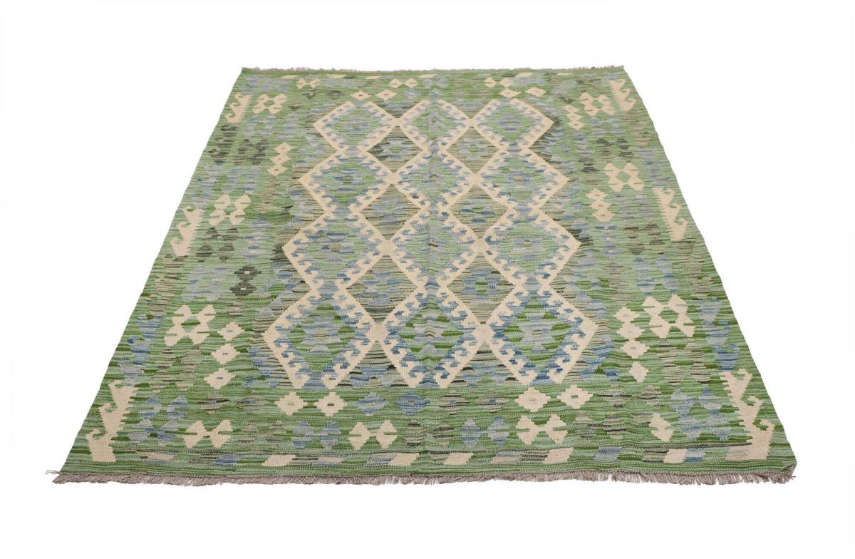 Kilim Afgán - 1