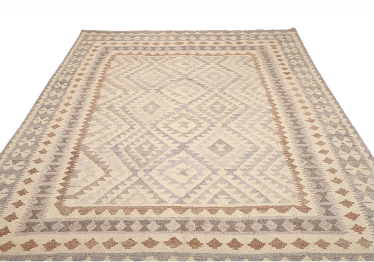 Kilim Afegão - 1