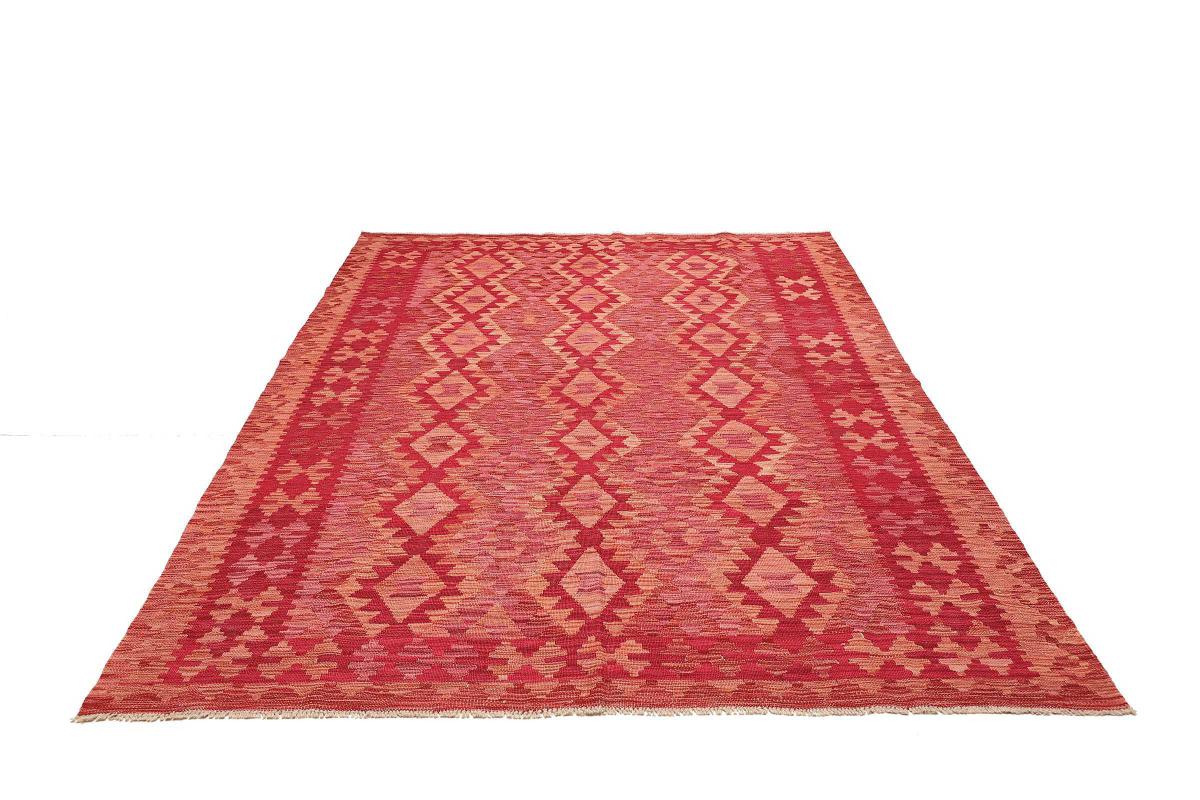 Kilim Afghan - 1