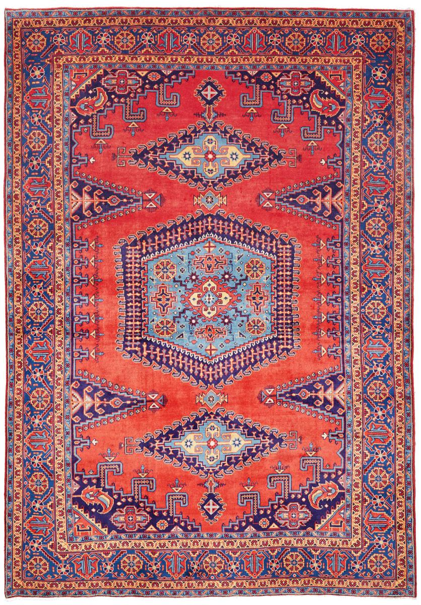 Tappeto persiano Wiss 314x219 314x219, Tappeto persiano Annodato a mano