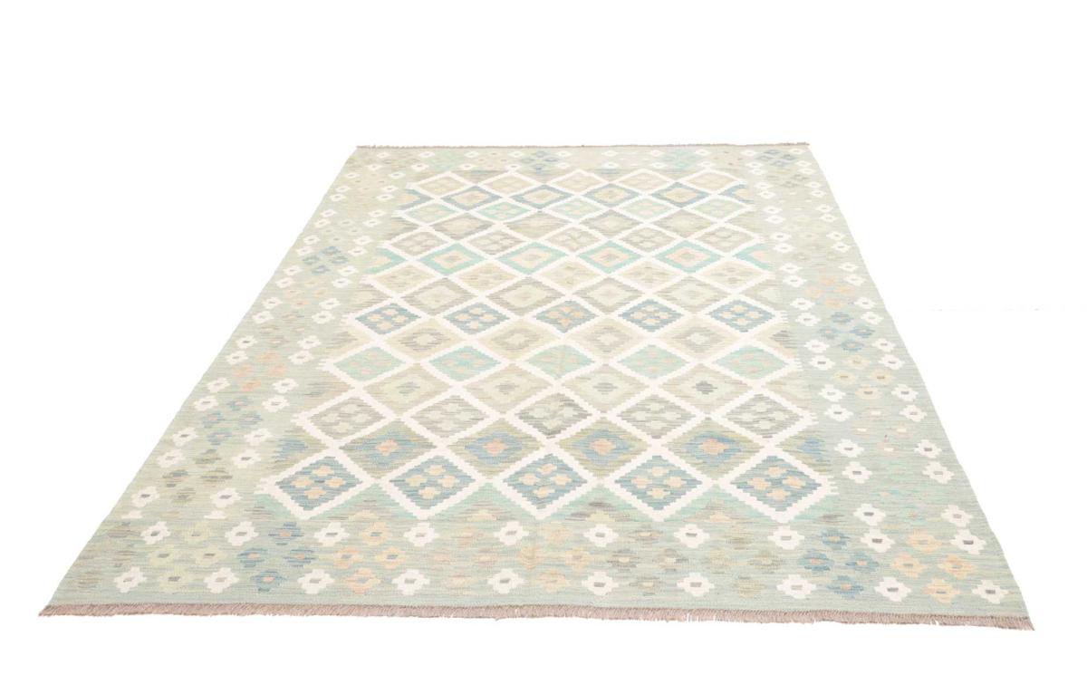 Kilim Afghan - 1