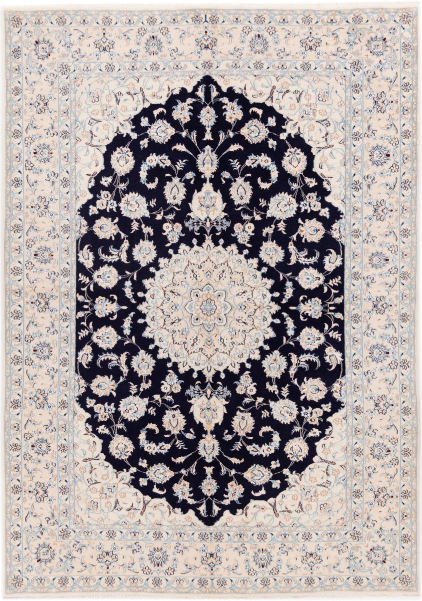 Perzisch tapijt Nain 9La 240x167 240x167, Perzisch tapijt Handgeknoopte