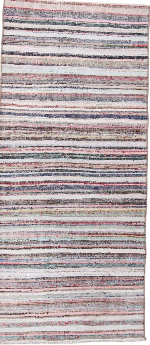 Persian Rug Kilim Fars Antique 301x133 301x133, Persian Rug Woven by hand