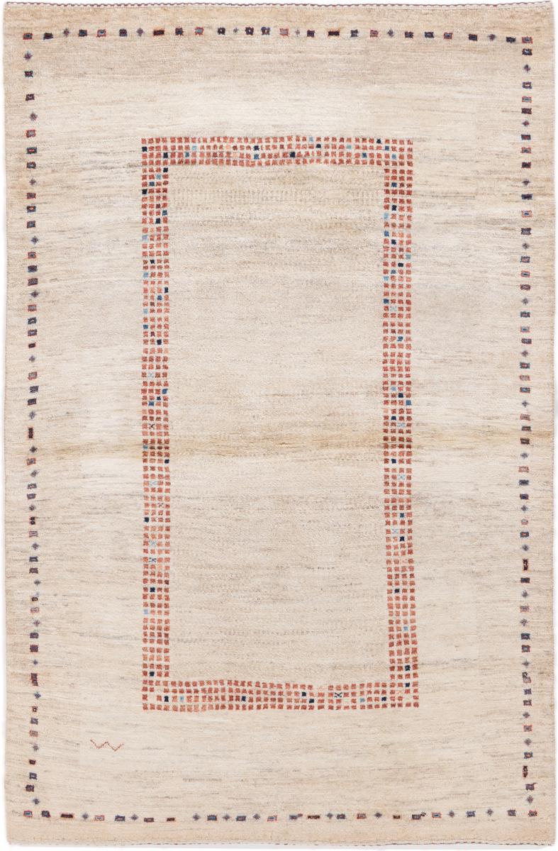 Perzisch tapijt Perzisch Gabbeh Loribaft Z 167x110 167x110, Perzisch tapijt Handgeknoopte