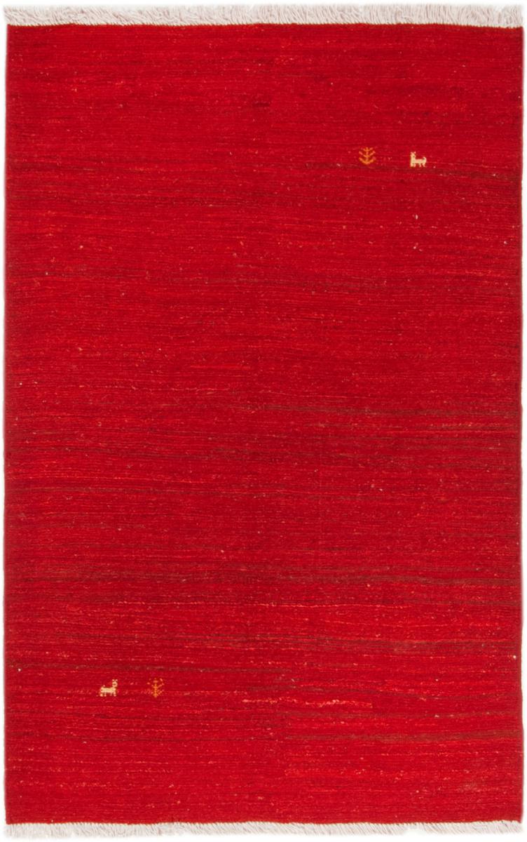 Perzisch tapijt Perzisch Gabbeh Kashkuli 183x118 183x118, Perzisch tapijt Handgeweven