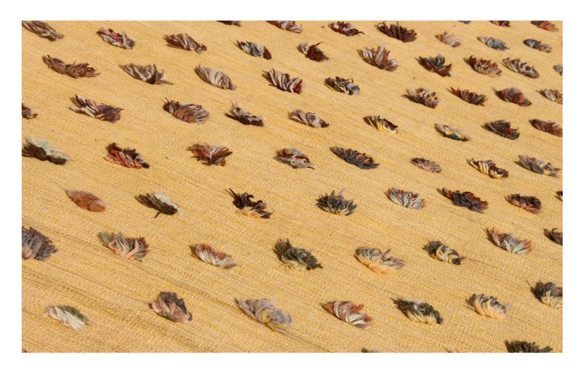 Kilim Afghan Berber Edition - 1