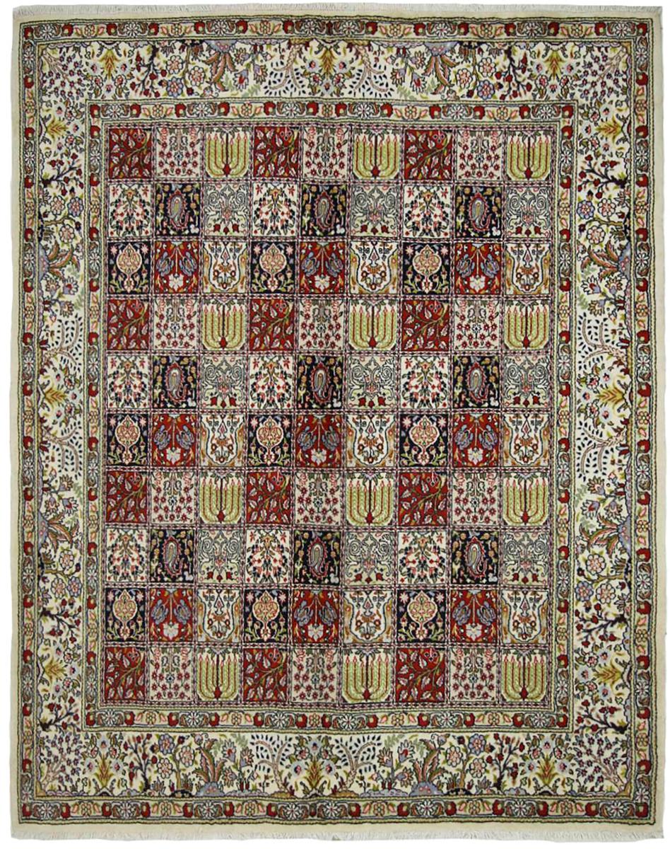 Perzisch tapijt Moud 249x199 249x199, Perzisch tapijt Handgeknoopte