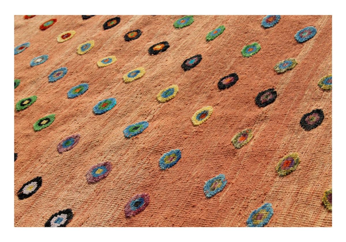 Kilim Afghan Nimbaft Edition - 1