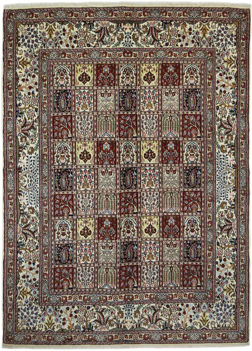 Tappeto persiano Moud 236x169 236x169, Tappeto persiano Annodato a mano