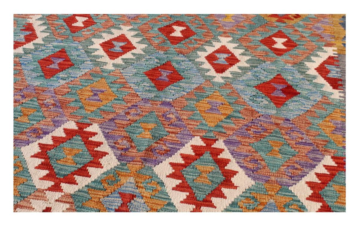 Kilim Afghan - 1