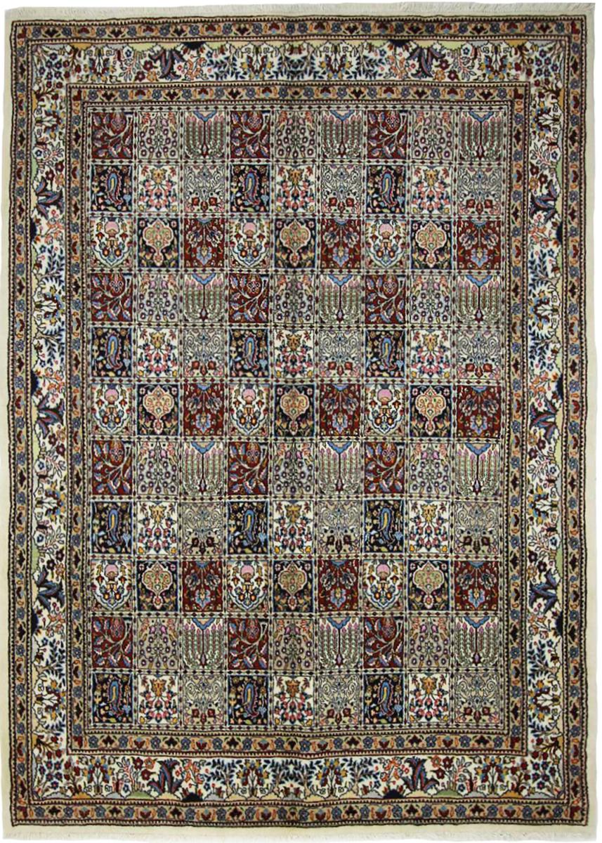 Perzisch tapijt Moud 241x169 241x169, Perzisch tapijt Handgeknoopte