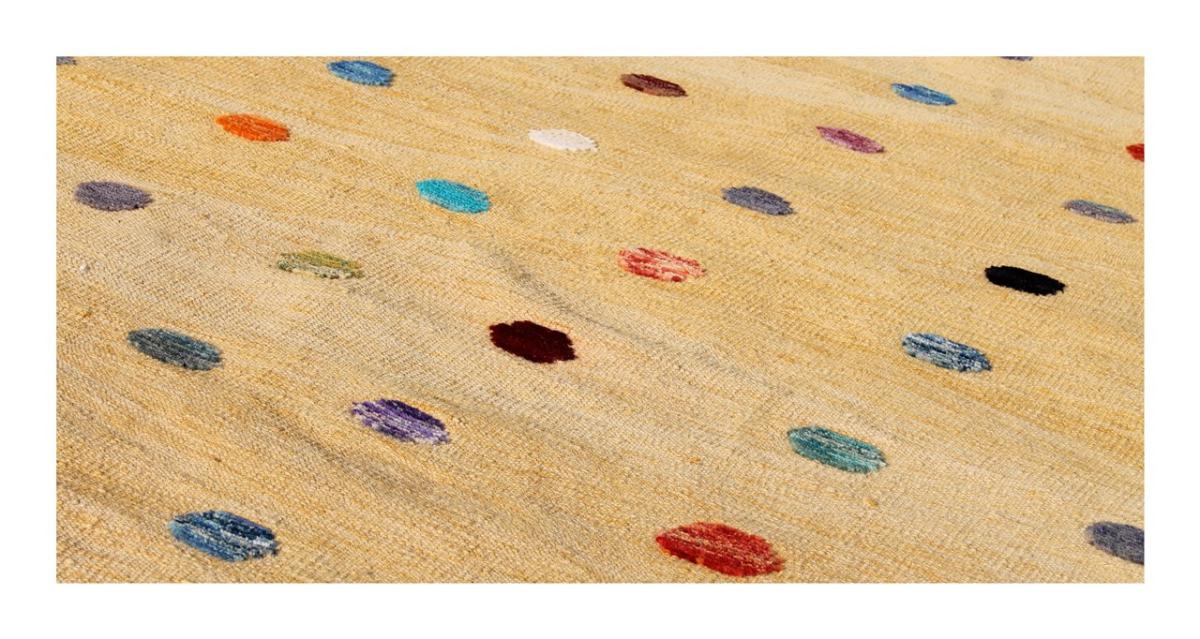 Kilim Afghan Nimbaft Edition - 1