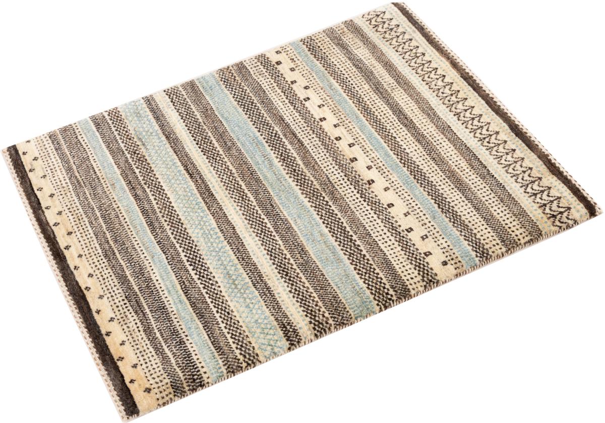 Perzisch Gabbeh Loribaft Tabiibaft - 1