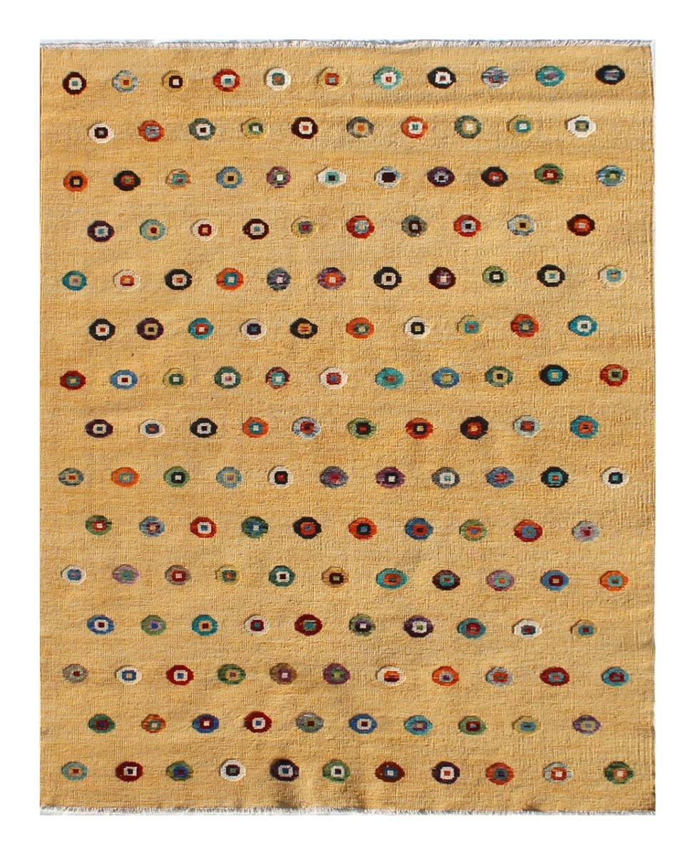 アフガンカーペット キリム アフガン Nimbaft Edition 242x175 242x175,  ペルシャ絨毯 手織り