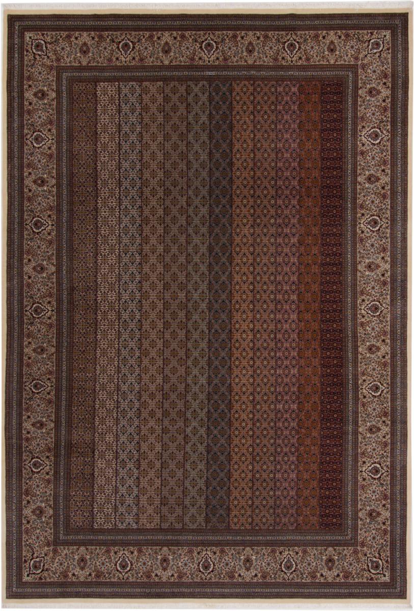 Persian Rug Tabriz 50Raj 359x246 359x246, Persian Rug Knotted by hand