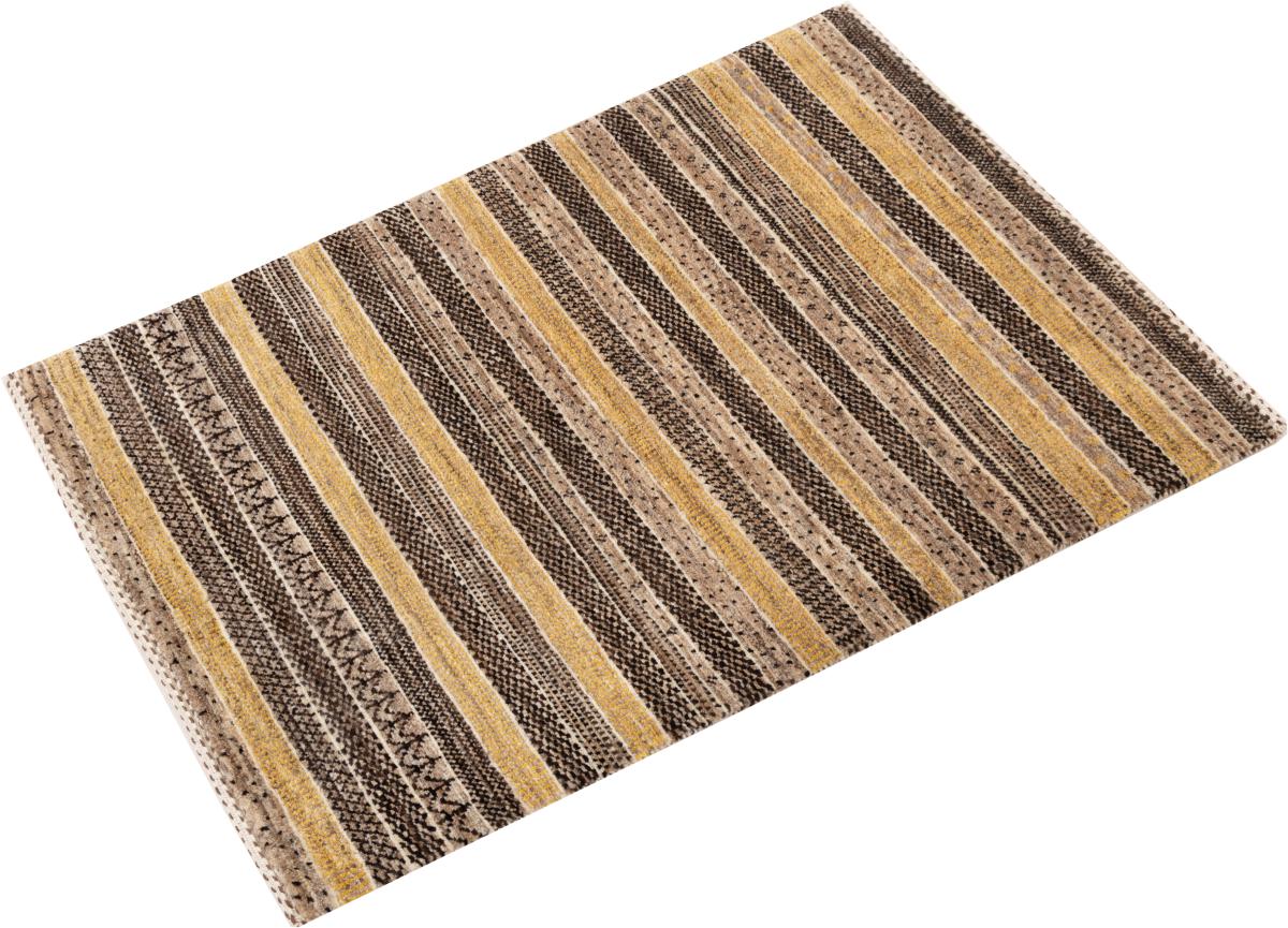 Perzisch Gabbeh Loribaft Tabiibaft - 1