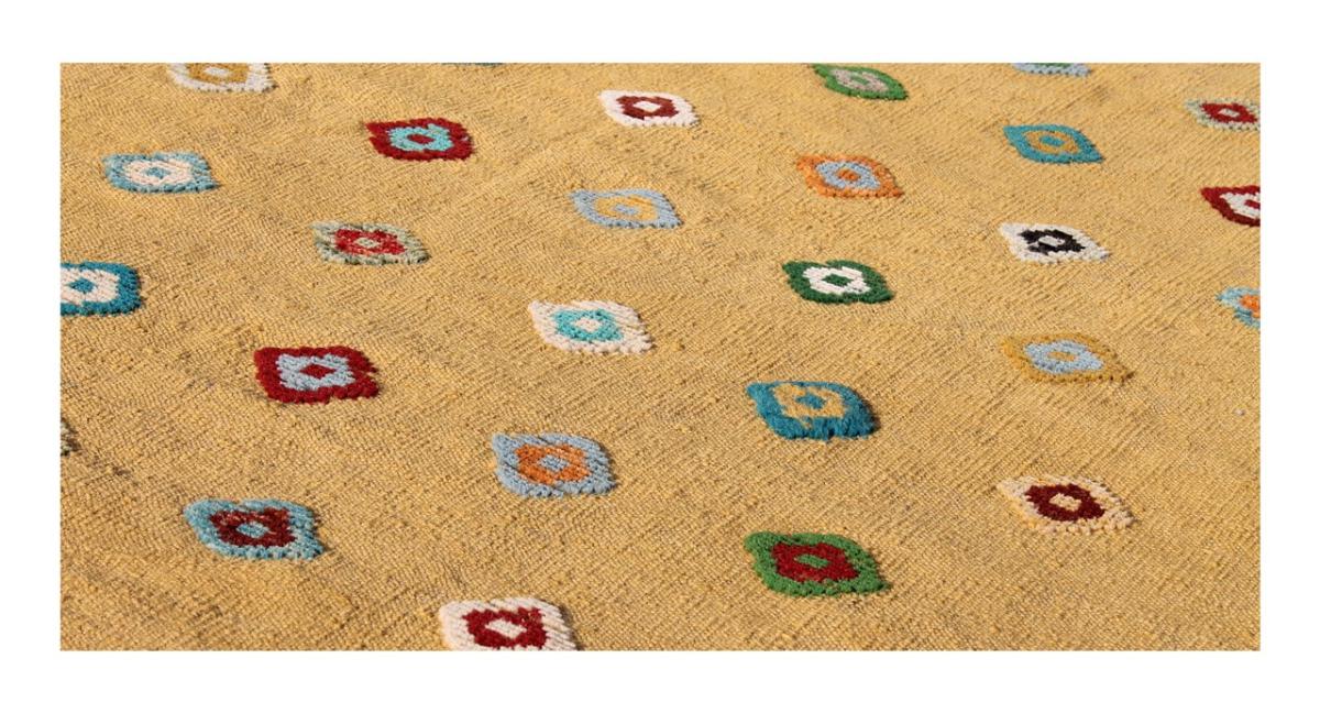 Kilim Afghan Nimbaft Edition - 1