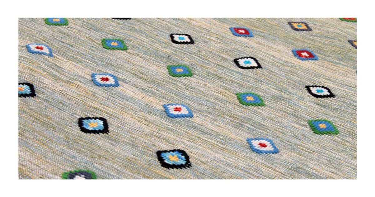 Kilim Afghan Nimbaft Edition - 1