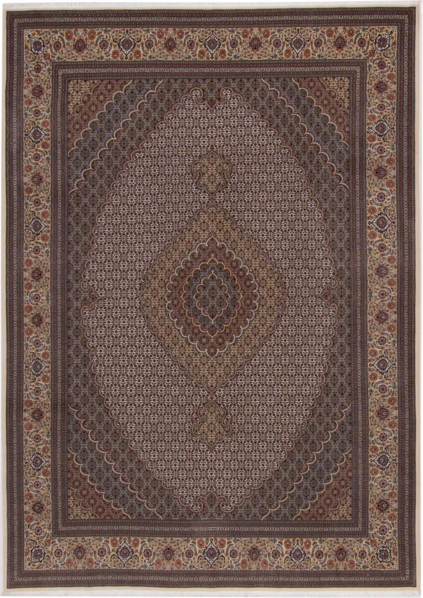 Persian Rug Tabriz 50Raj 351x249 351x249, Persian Rug Knotted by hand