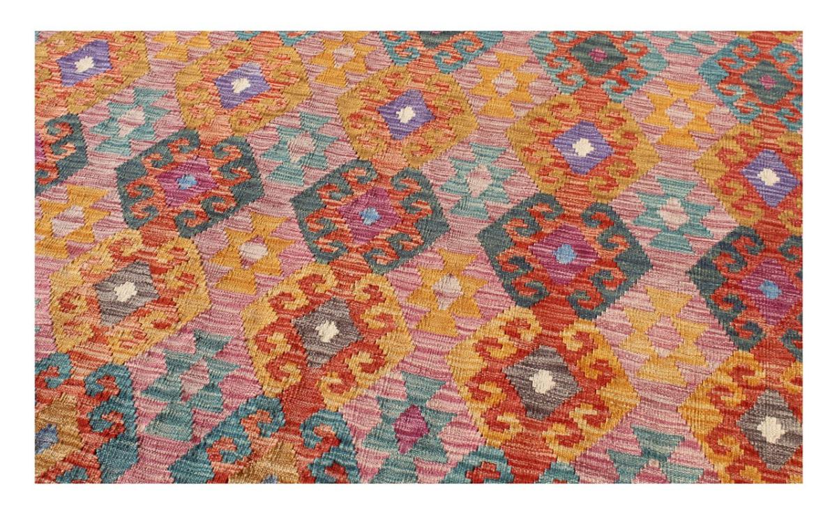 Kilim Afgán - 1