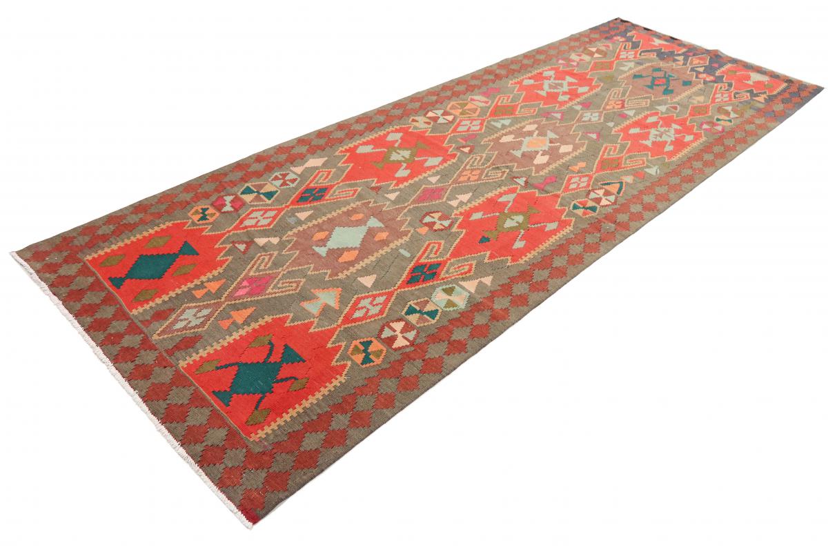 Kilim Fars Azerbaijan Antik - 1