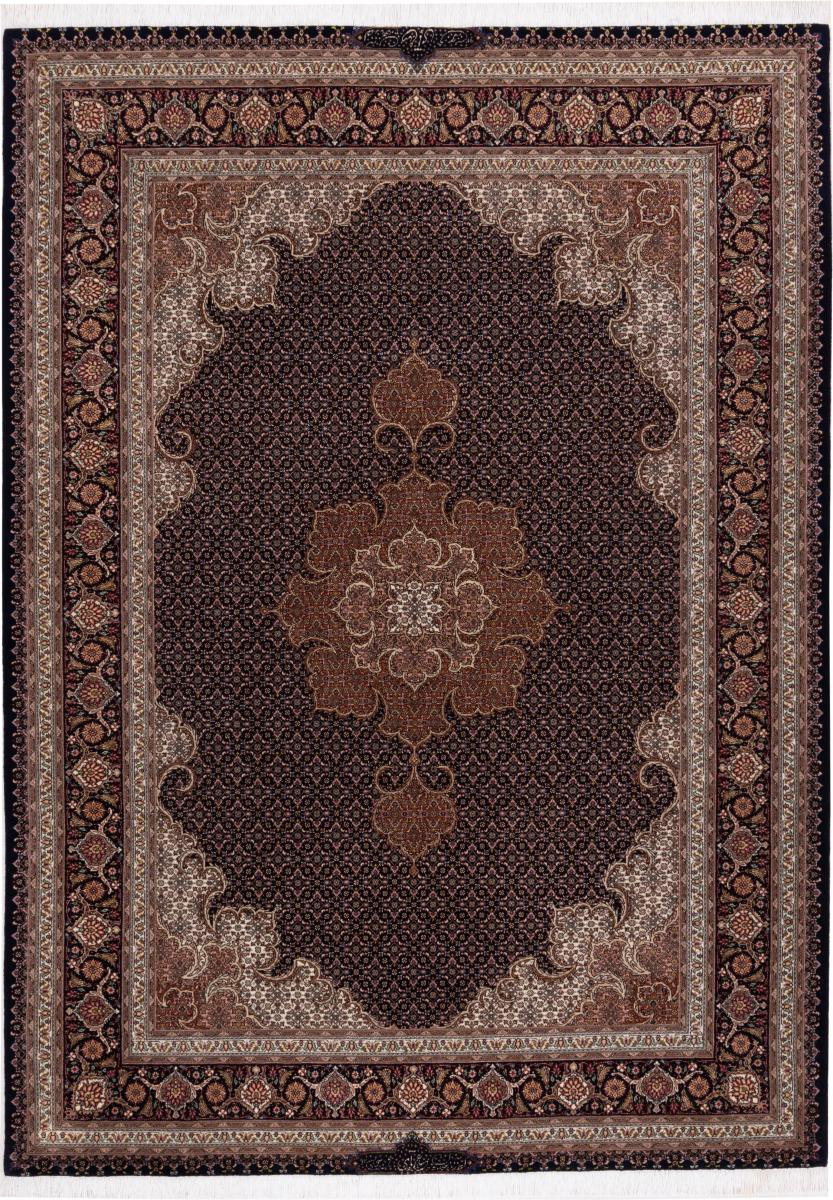 Persisk matta Tabriz 50Raj 211x154 211x154, Persisk matta Knuten för hand