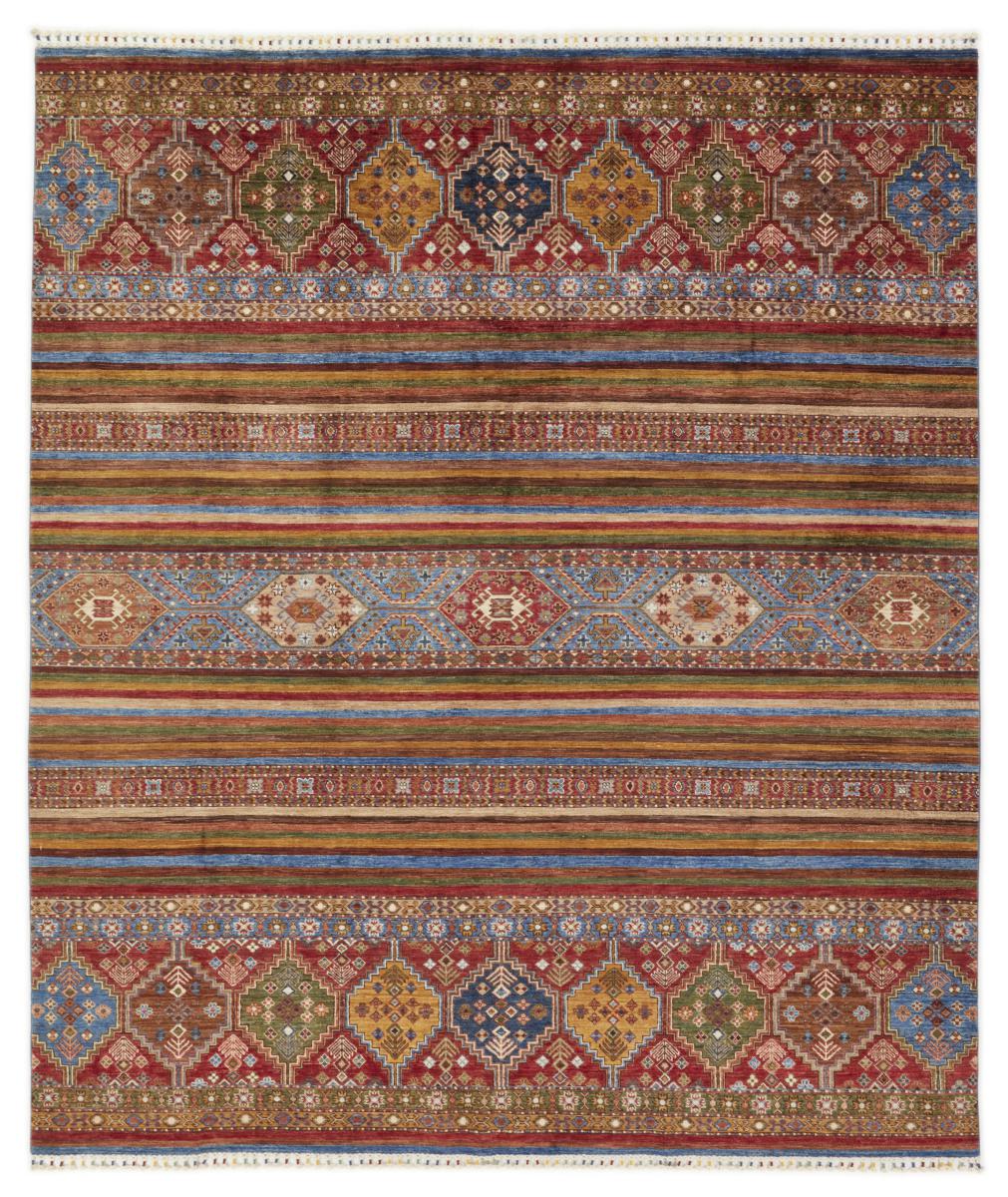 Alfombra pakistaní Arijana Shaal 300x259 300x259, Alfombra persa Anudado a mano