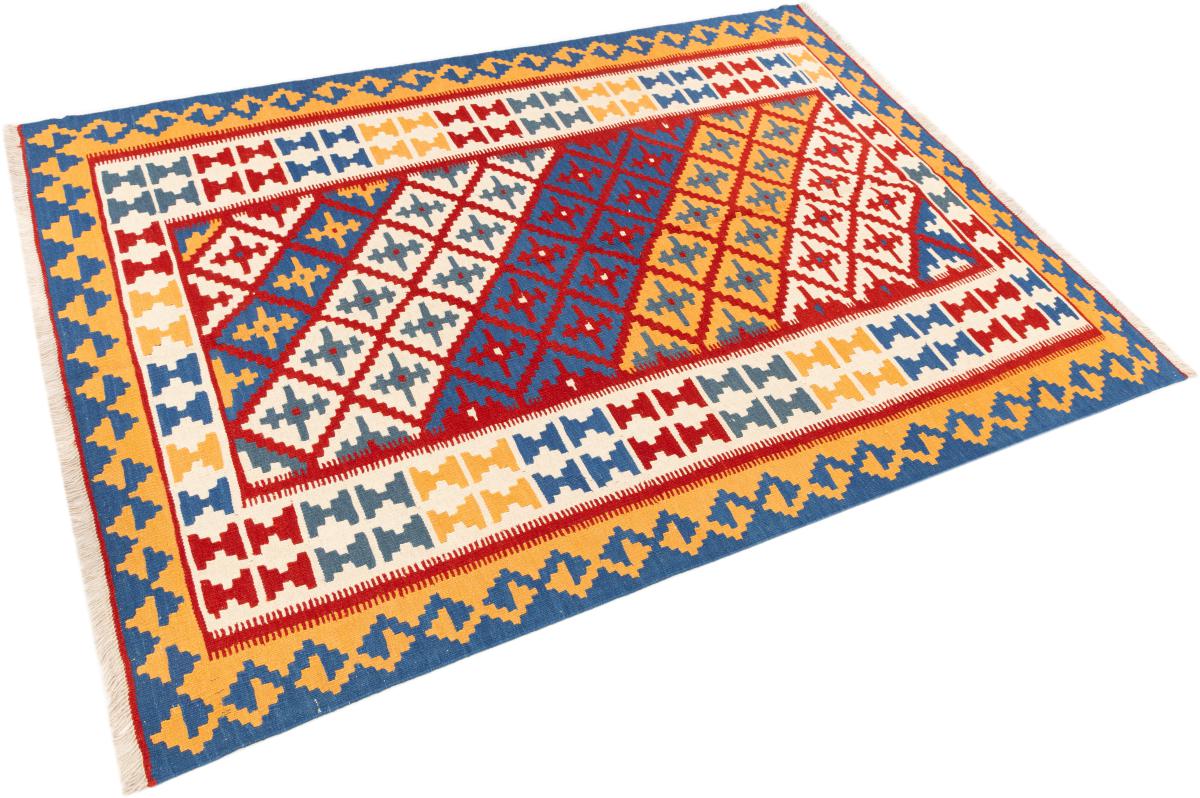 Kilim Fars Ghashghai - 1