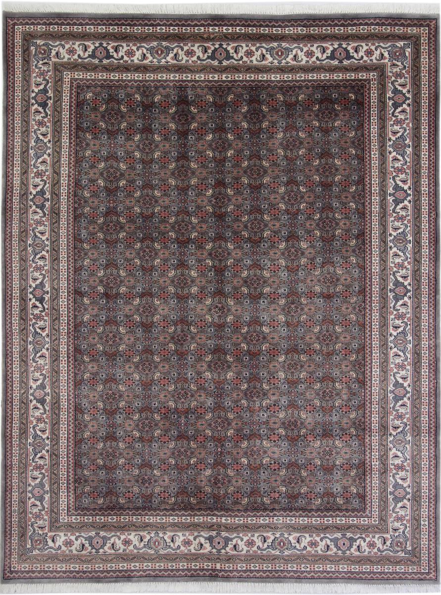 Indo rug Indo Bidjar 234x180 234x180, Persian Rug Knotted by hand